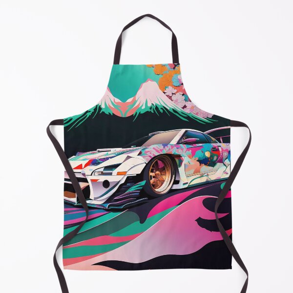 Item preview, Abstract Sports Car designed and sold by Esoteric Designs.