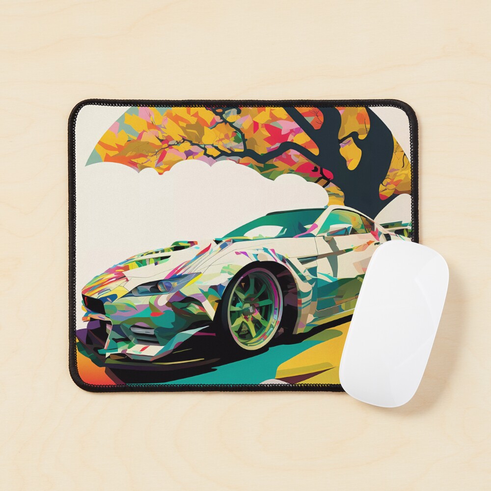 Item preview, Mouse Pad designed and sold by Wiselee.