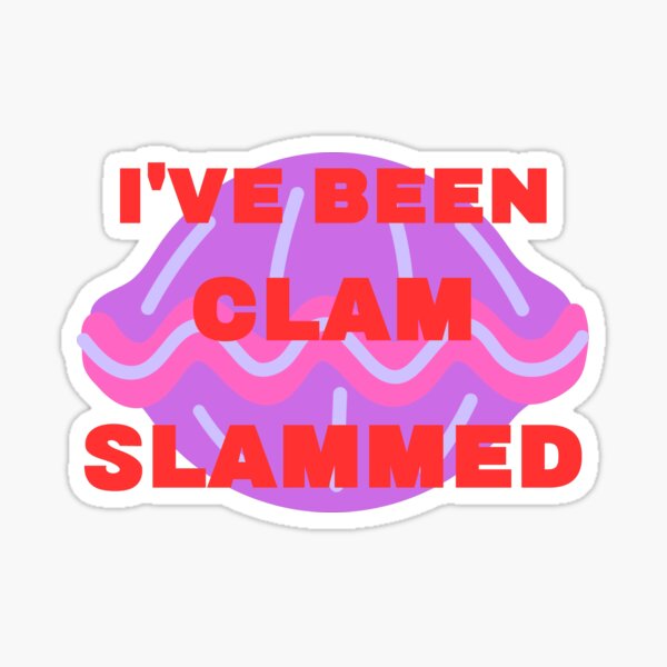 Pussy Taste Tester Sticker