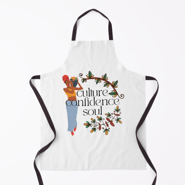 Item preview, culture confidence soul designed and sold by harounshirt.