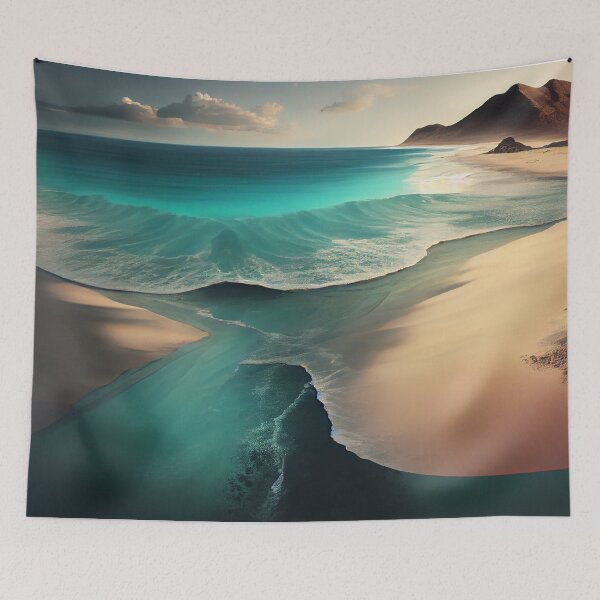 Item preview, Mountain Melody designed and sold by Goddess888.