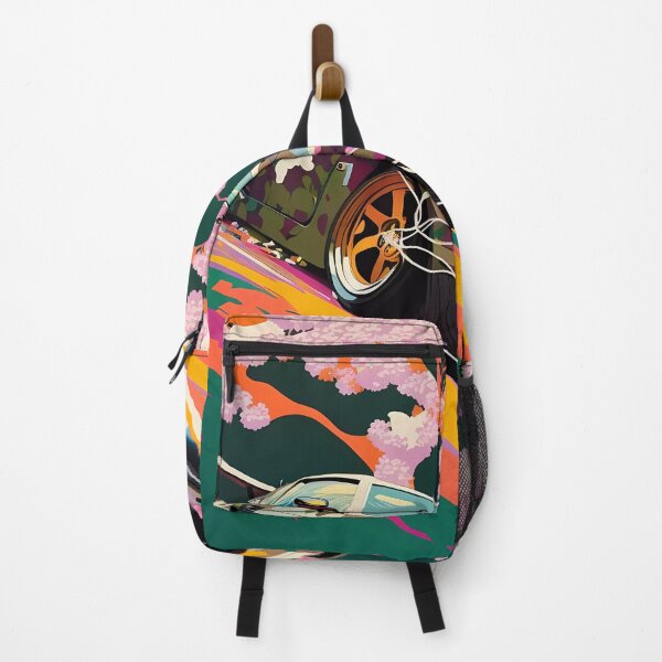 Item preview, Abstract JDM designed and sold by Esoteric Designs.