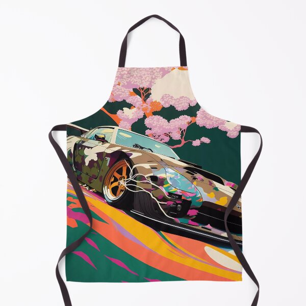 Item preview, Abstract JDM designed and sold by Esoteric Designs.