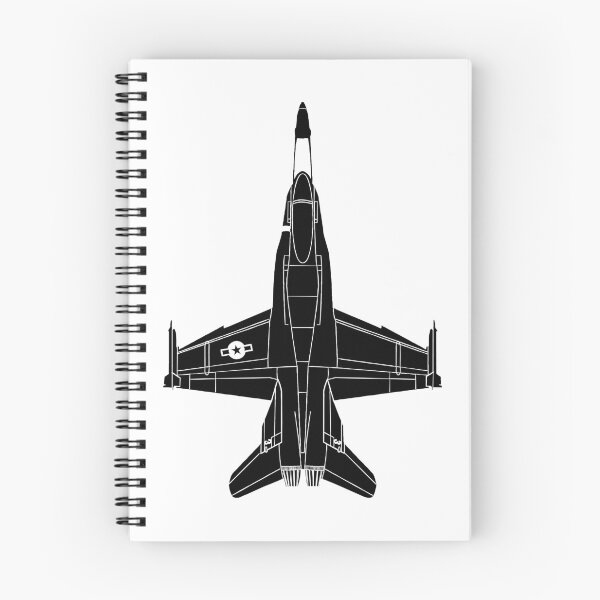 Aperçu de l'œuvre F18 Super Hornet créée et vendue par PilotjoelS.