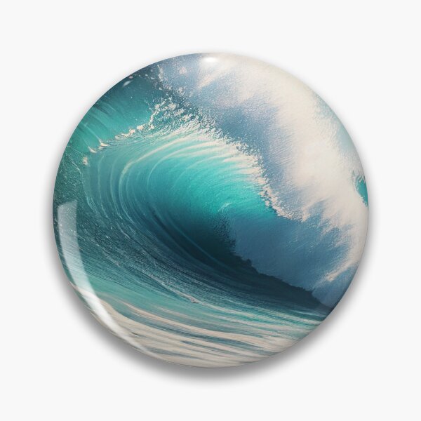Item preview, Waves and Flow designed and sold by Goddess888.