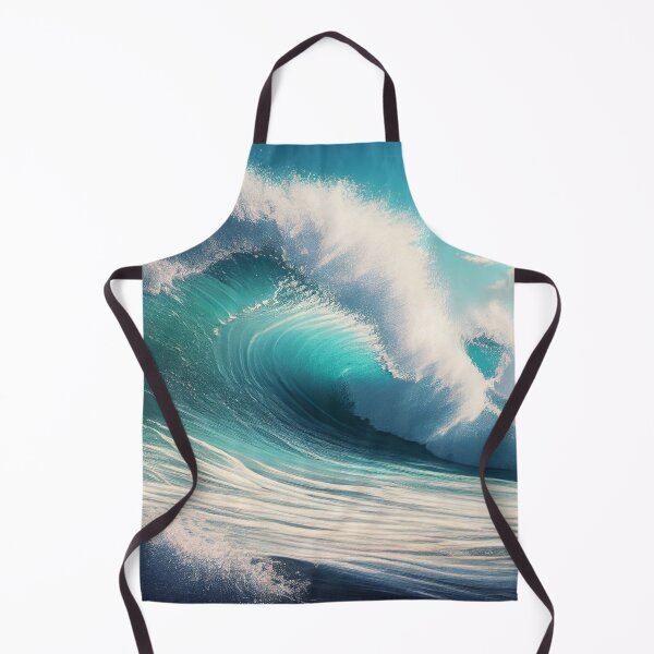 Item preview, Waves and Flow designed and sold by Goddess888.