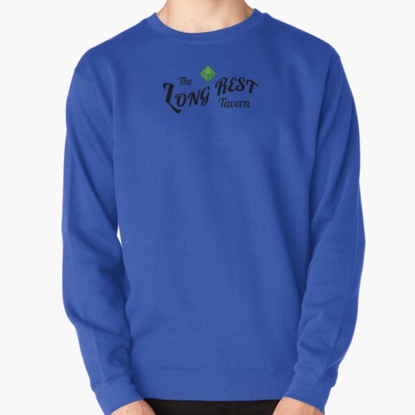 Item preview, The Long Rest Tavern DnD designed and sold by skocartwork.