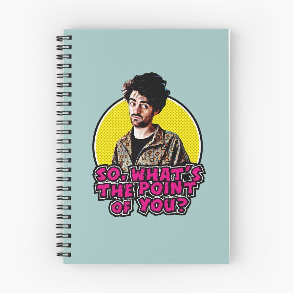 Item preview, JIZZLORD _ What's the point of you? designed and sold by naiverider.