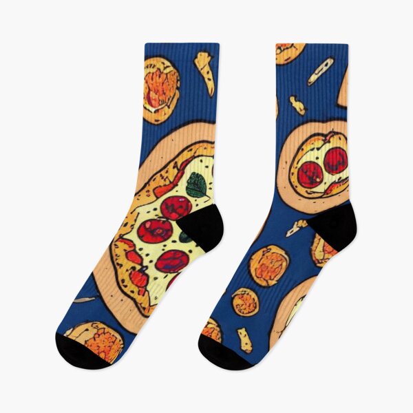 Item preview, Pizza Perfection - The Great Pizza Caper - A Slice of Fun designed and sold by WBP Mart.