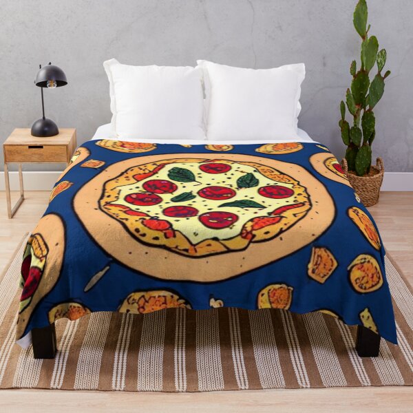 Item preview, Pizza Perfection - The Great Pizza Caper - A Slice of Fun designed and sold by WBP Mart.