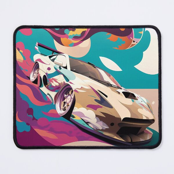 Item preview, Abstract JDM designed and sold by Esoteric Designs.
