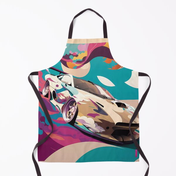 Item preview, Abstract JDM designed and sold by Esoteric Designs.