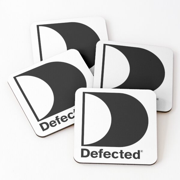 Item preview, Defected Records T Shirt | Rave T Shirt | Electronic Music | Festival | Ibiza | Party T Shirt | House T Shirt designed and sold by RaveRevival.