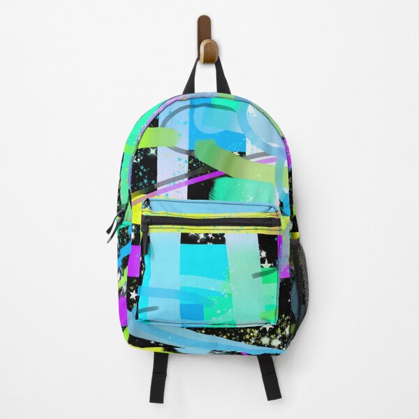Item preview, Abstract Pop Design designed and sold by SpacArt.
