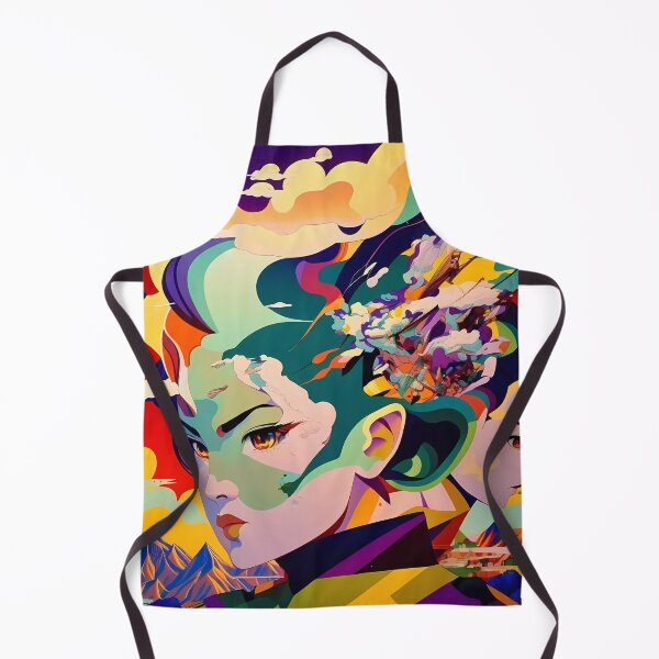 Item preview, Abstract Woman designed and sold by Esoteric Designs.