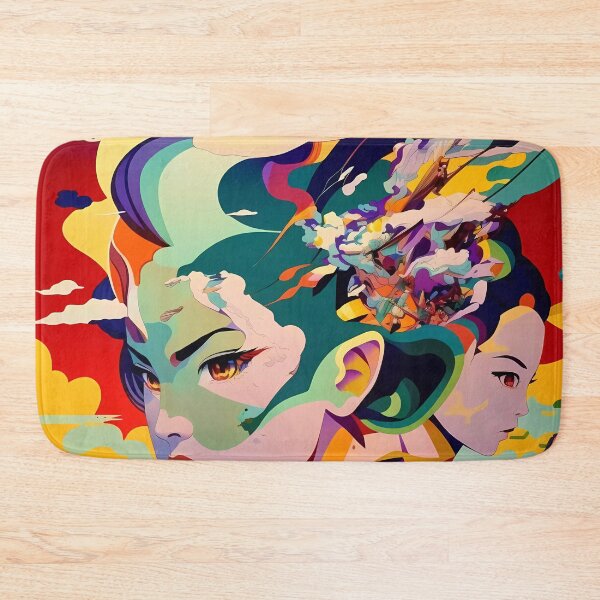 Item preview, Abstract Woman designed and sold by Esoteric Designs.