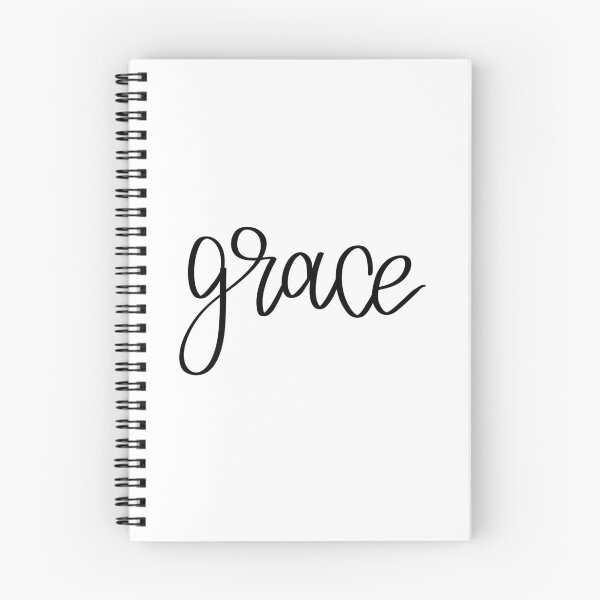 Item preview, Grace designed and sold by hintofmint.