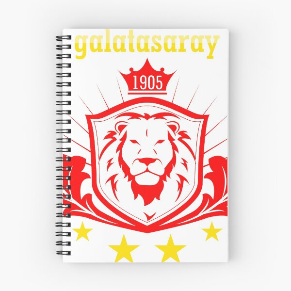 Item preview, Galatasaray designed and sold by Delpieroo.