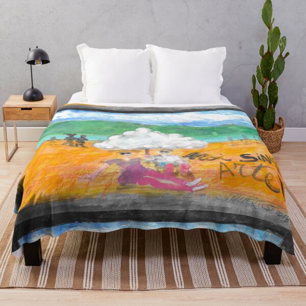 Item preview,  Homage to the artist Christo designed and sold by walterfest.