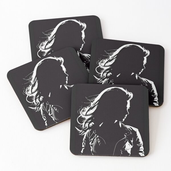 Item preview, Black and White designed and sold by UbeeU-Pixels.