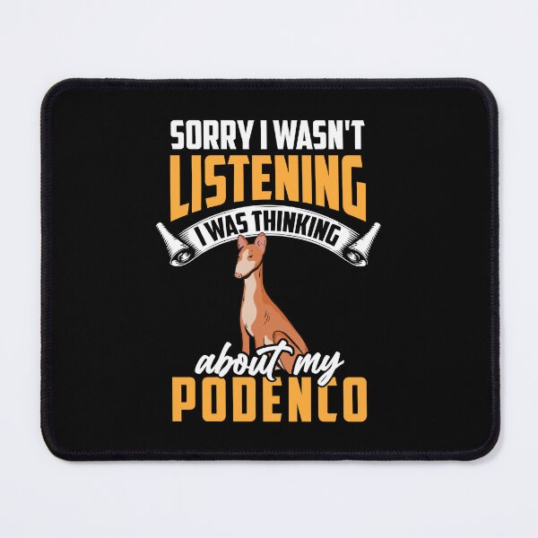 Item preview, Podenco was a distracted Spanish Podenco designed and sold by madgrfx.