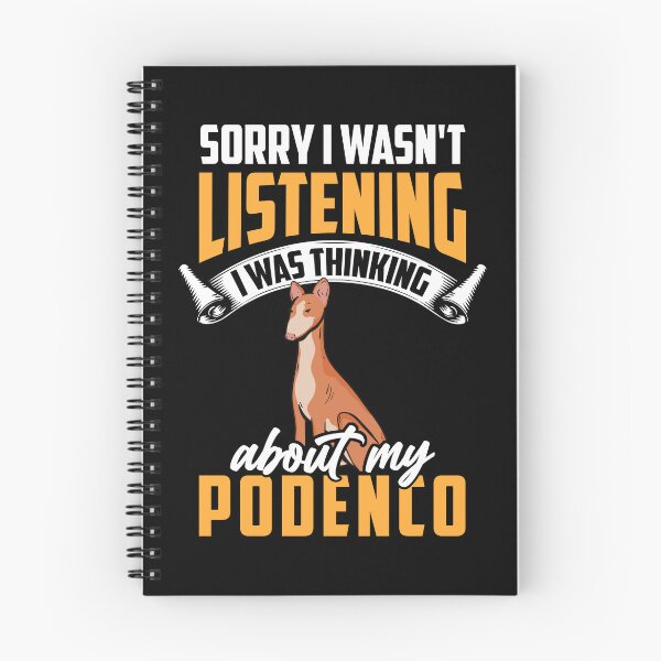 Item preview, Podenco was a distracted Spanish Podenco designed and sold by madgrfx.