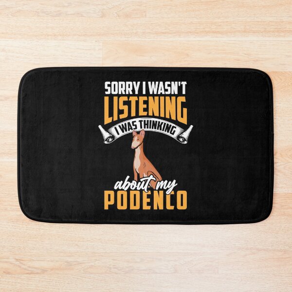 Item preview, Podenco was a distracted Spanish Podenco designed and sold by madgrfx.