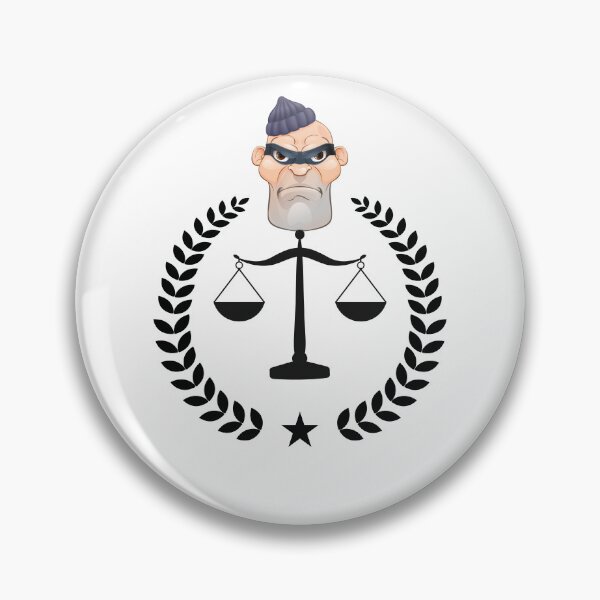 Item preview, criminal minds designed and sold by CCRR7.