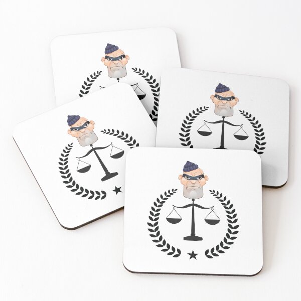 Item preview, criminal minds designed and sold by CCRR7.
