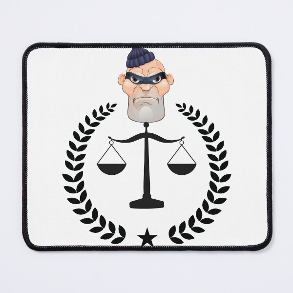 Item preview, criminal minds designed and sold by CCRR7.