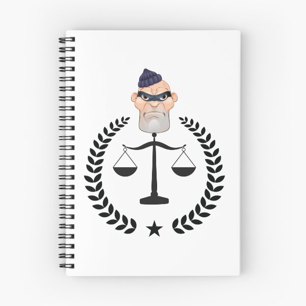 Item preview, criminal minds designed and sold by CCRR7.
