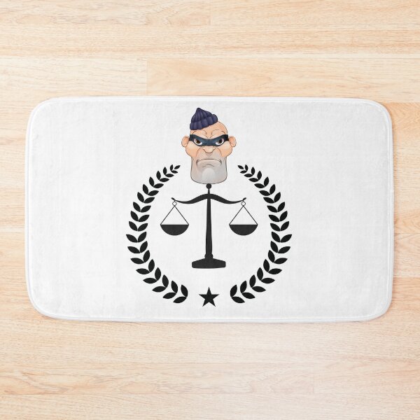 Item preview, criminal minds designed and sold by CCRR7.