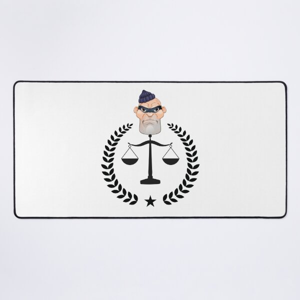 Item preview, criminal minds designed and sold by CCRR7.