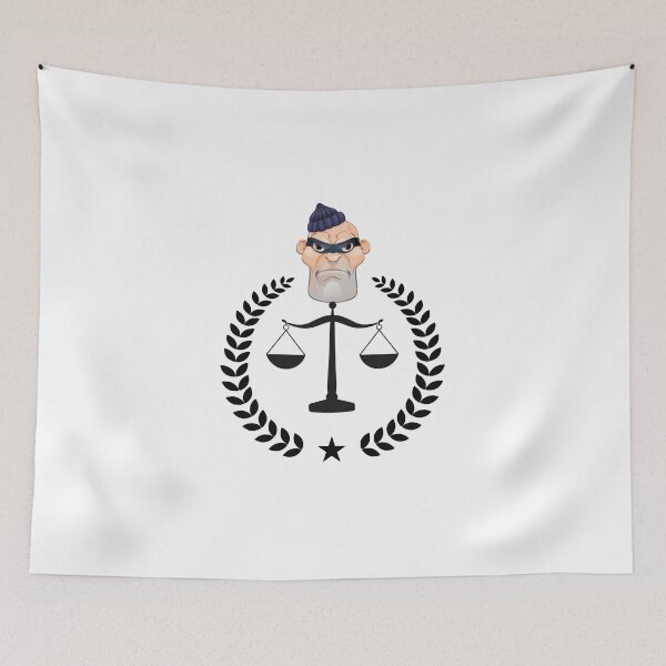 Item preview, criminal minds designed and sold by CCRR7.