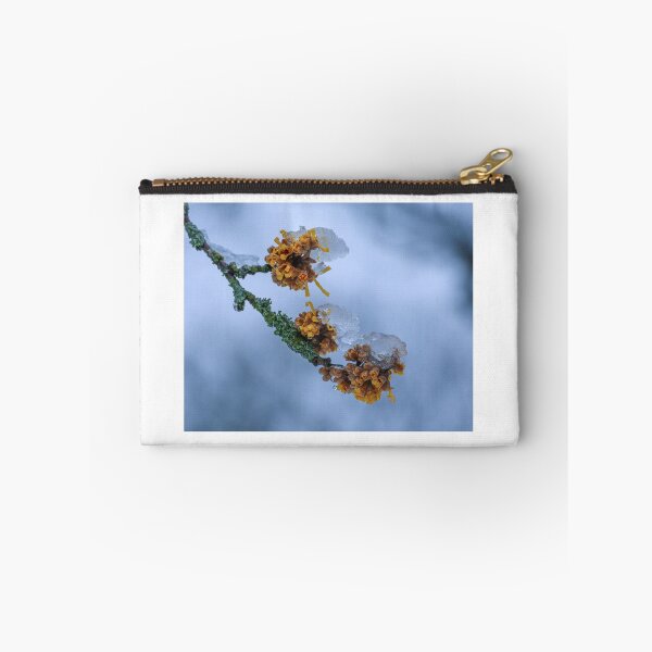 Item preview, Ice on a branch designed and sold by Anita van Gendt.
