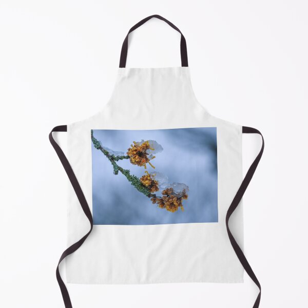 Item preview, Ice on a branch designed and sold by Anita van Gendt.