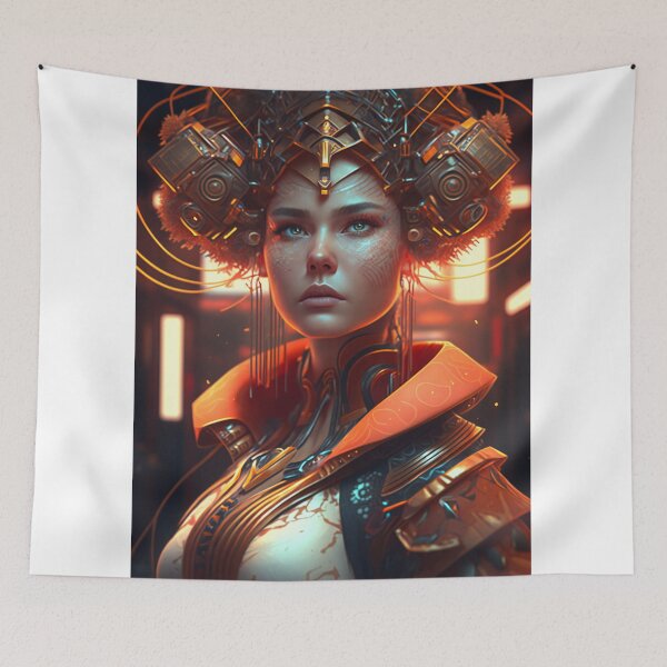 Item preview, Zodiac Signs Aries #01-063 designed and sold by nikoart001.