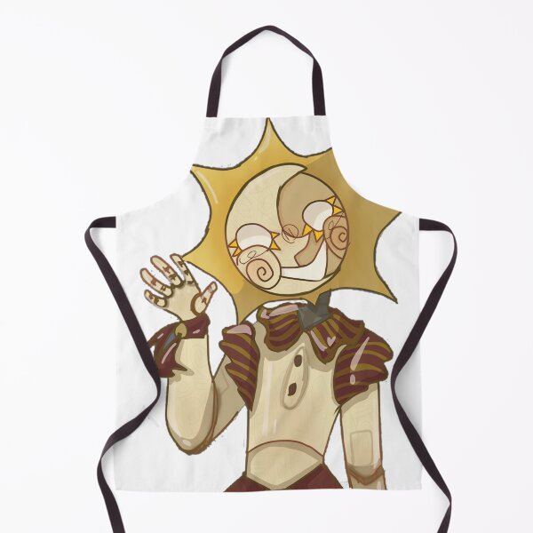 Item preview, Fnaf Security Breach designed and sold by salenggiriusr.