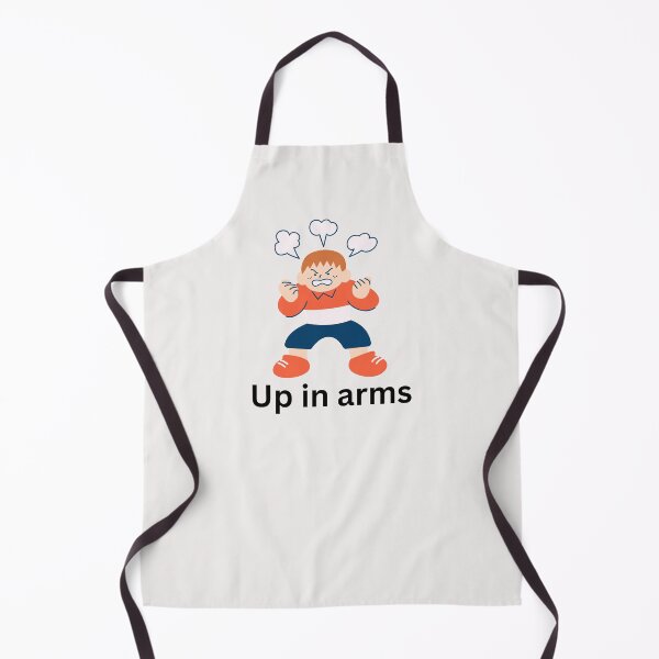 Item preview, Up in arms designed and sold by superbtshirts.
