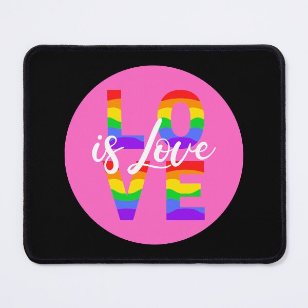Item preview, Love is Love, This is True designed and sold by 72artteam.