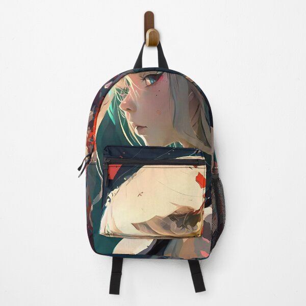 Item preview, Abstract Girl designed and sold by Esoteric Designs.
