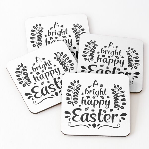Item preview, A bright happy Eastrer black designed and sold by camelsvg.