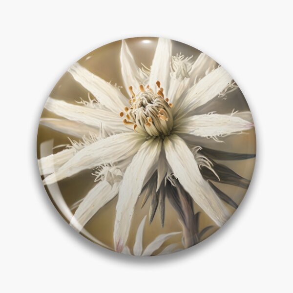 Item preview, Edelweiss  designed and sold by Vanover Designs.