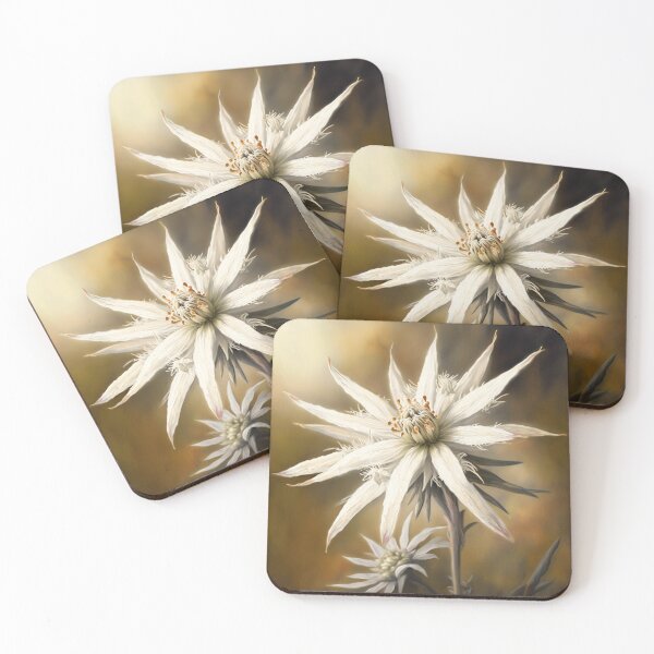 Item preview, Edelweiss  designed and sold by Vanover Designs.
