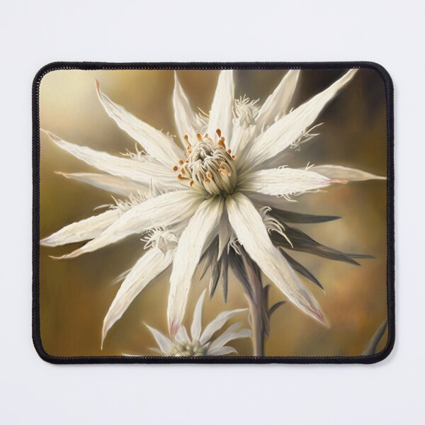 Item preview, Edelweiss  designed and sold by Vanover Designs.