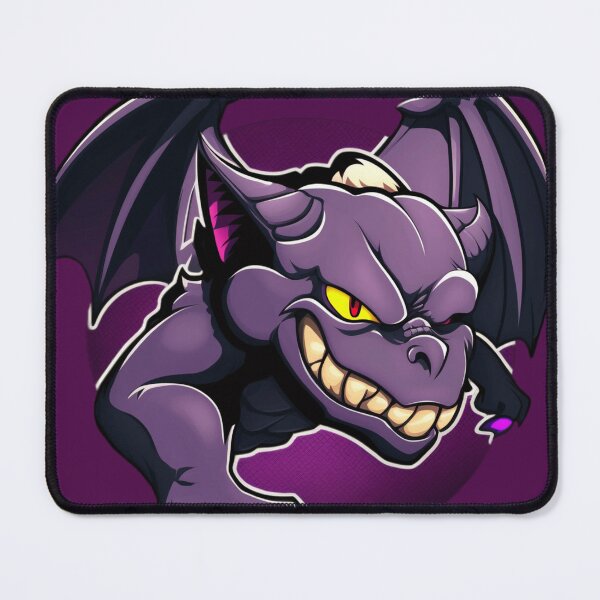 Item preview, Mythical creatures designed and sold by via-colab.