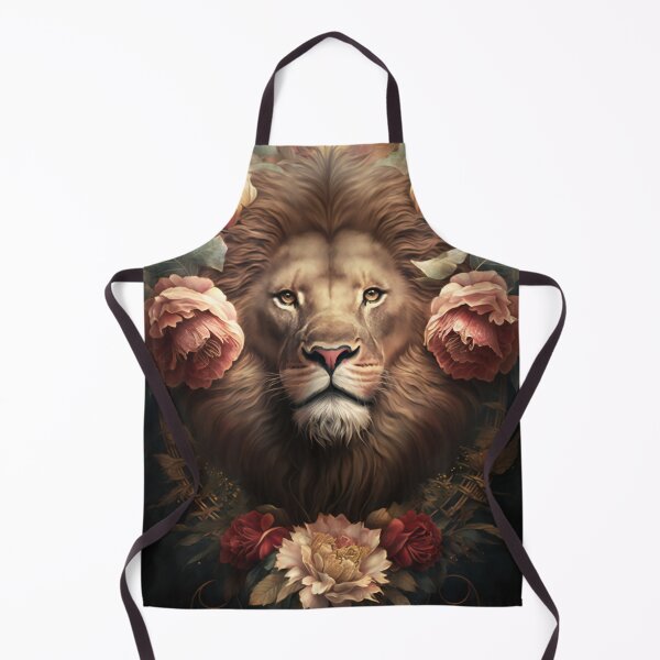 Item preview, Zodiac Signs Leo #05-063 designed and sold by nikoart001.