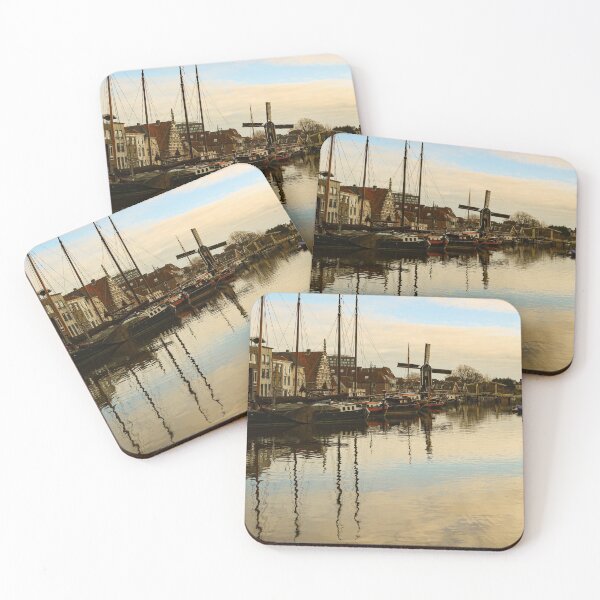 Item preview, The city of Leiden designed and sold by Anita van Gendt.