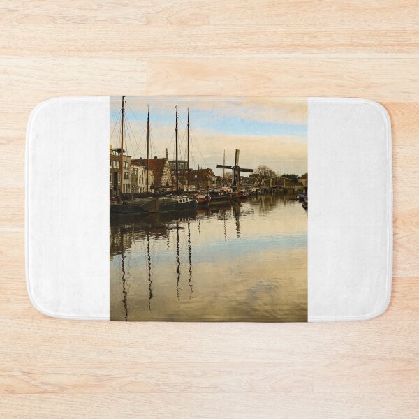 Item preview, The city of Leiden designed and sold by Anita van Gendt.