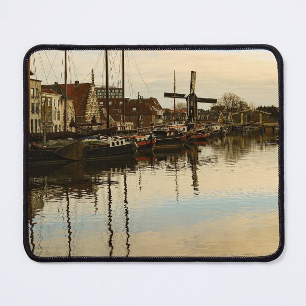 Item preview, The city of Leiden designed and sold by Anita van Gendt.
